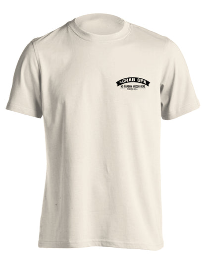 WEAR MARYLAND THE CRAB SPA