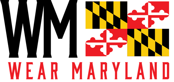 Wear Maryland
