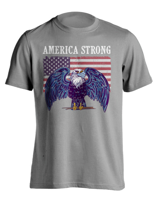 AMERICA STRONG EAGLE